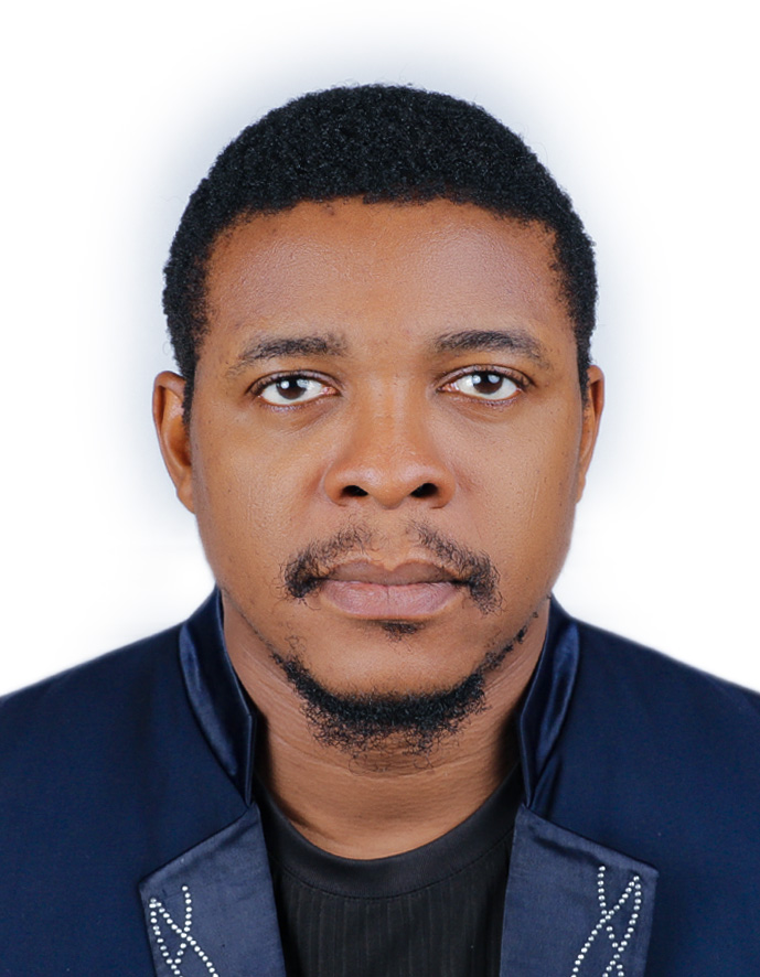 Mr Chinonye Chichien Chichien